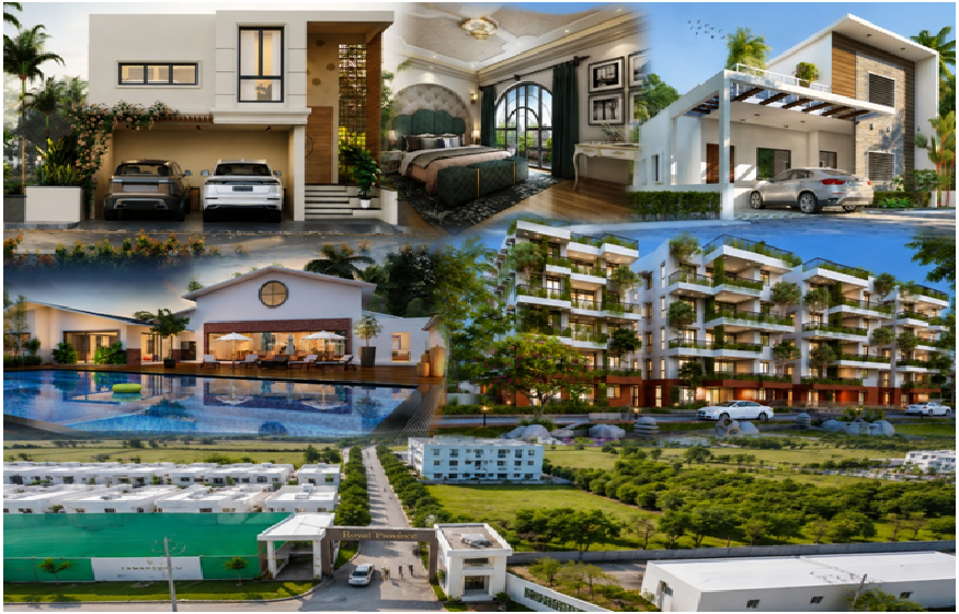 leading builders in Bangalore